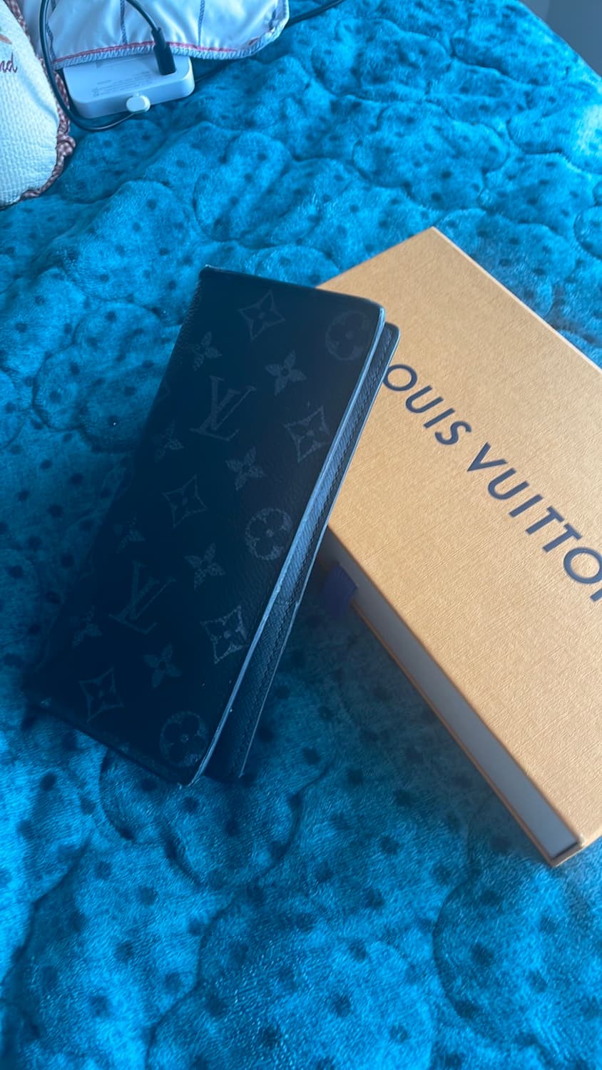 루이비통 장지갑 상품이미지1