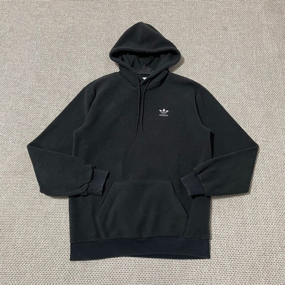 아디다스 후리스 후드 6536 상품이미지1