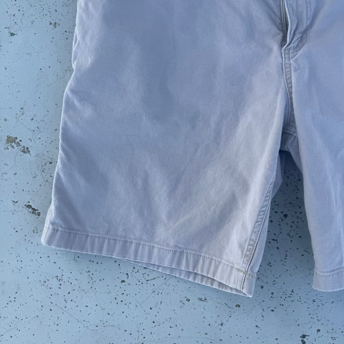 [Carhartt] 칼하트 카펜터 워크팬츠 반바지 c-25 상품이미지2