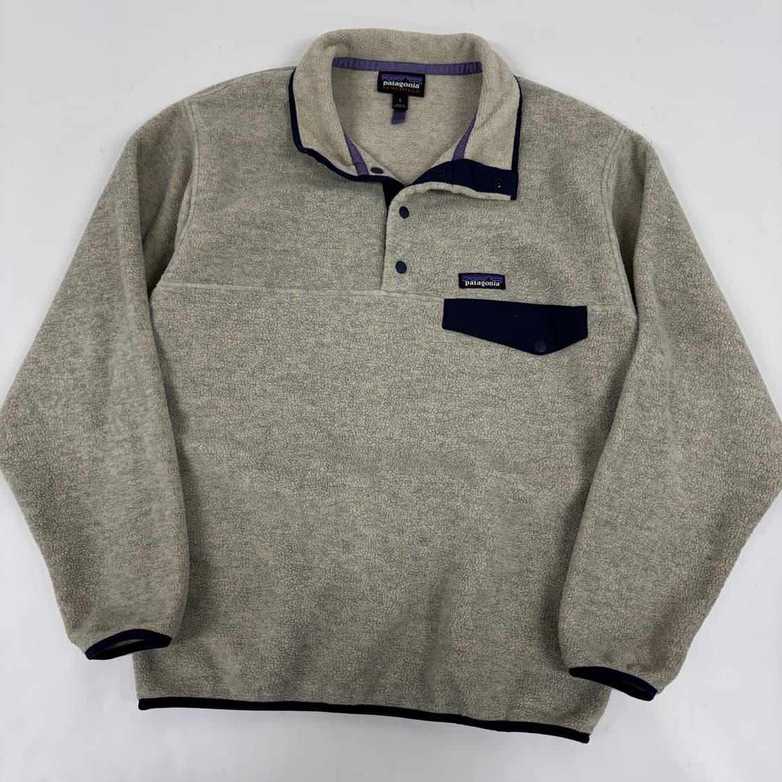 파타고니아 신칠라 후리스  상품이미지3