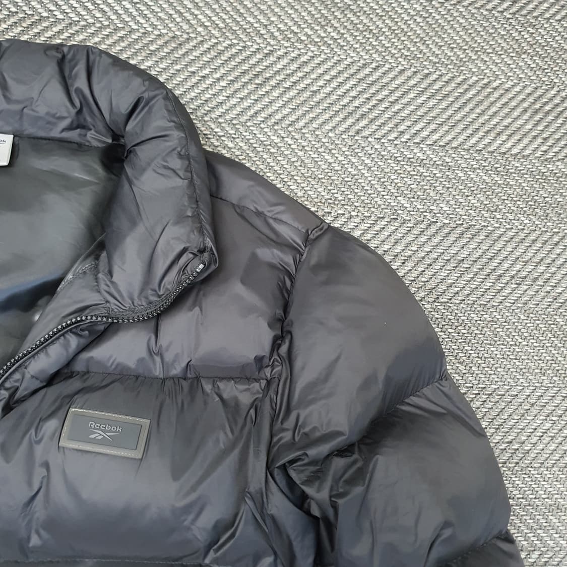 리복 푸퍼 겨울패딩 남자105 상품이미지3