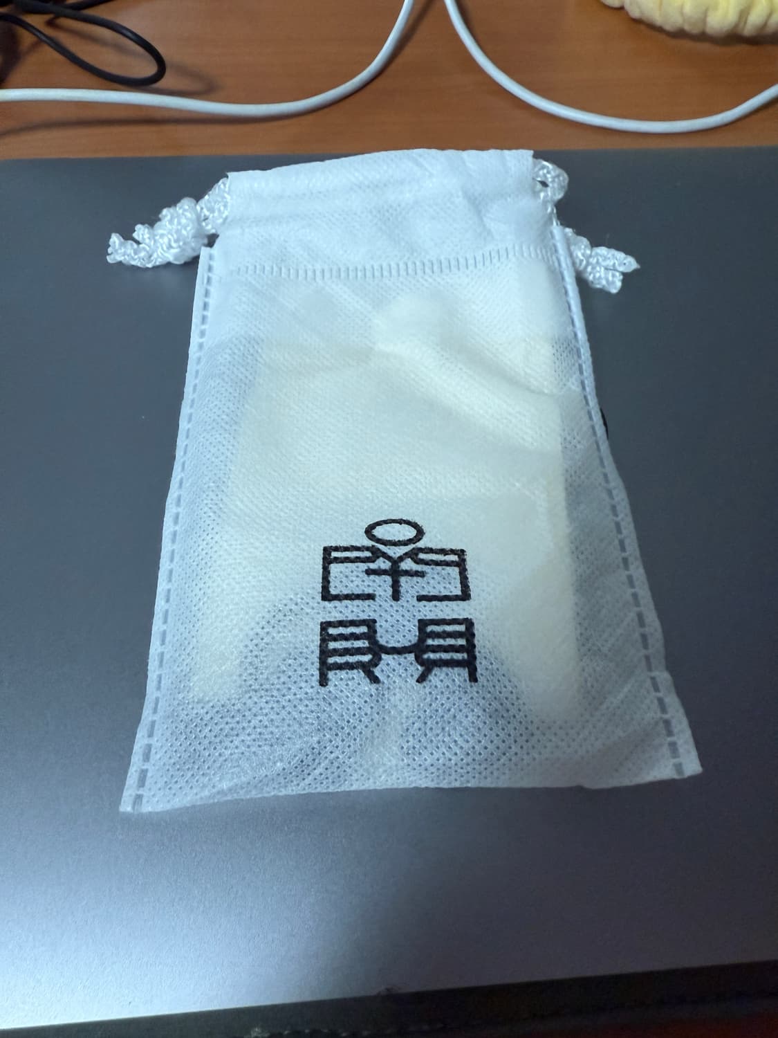 폴리테루 핫스터프 키링 상품이미지2
