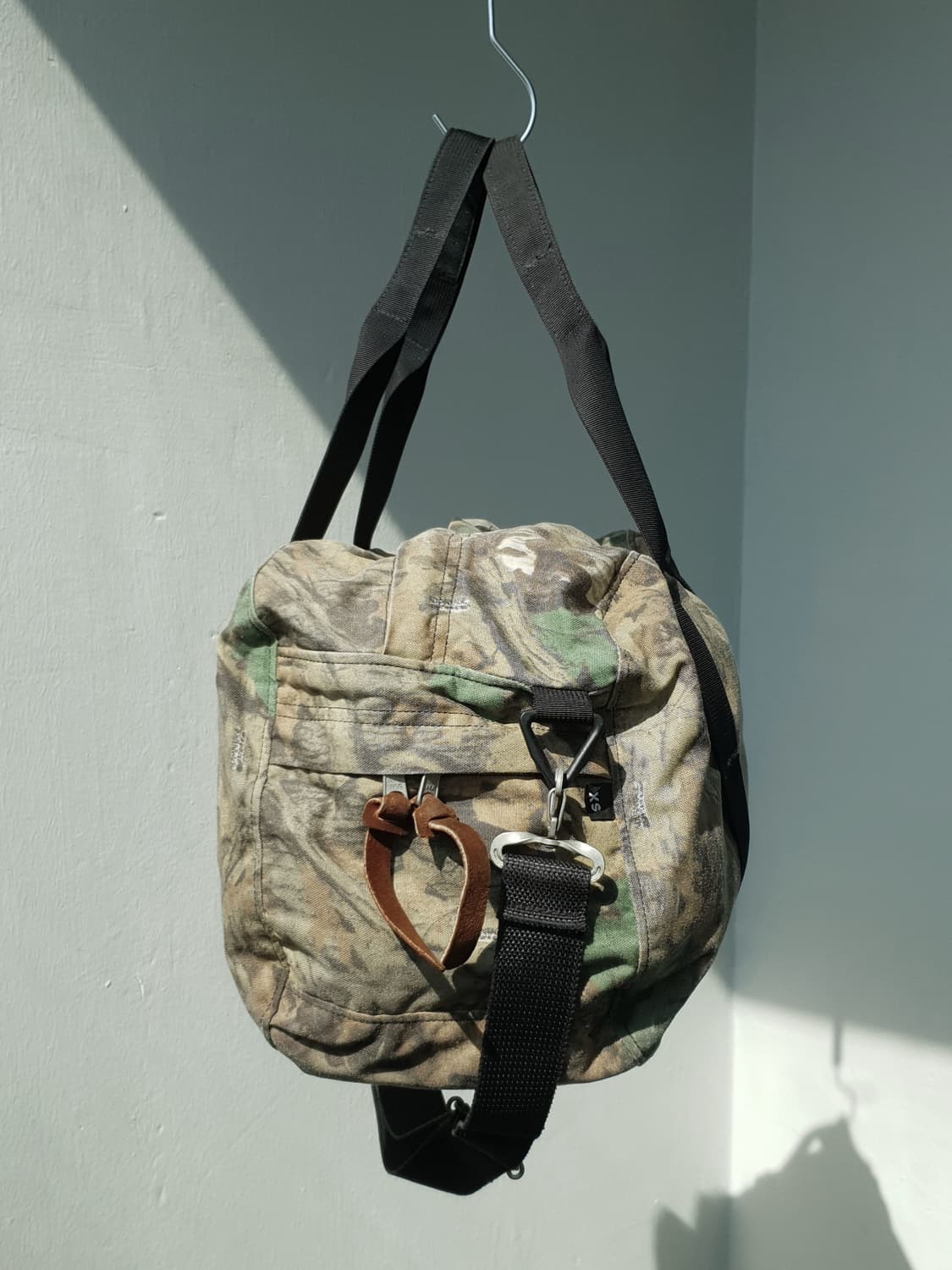 90s Gregory Classic Duffle Bag 상품이미지7