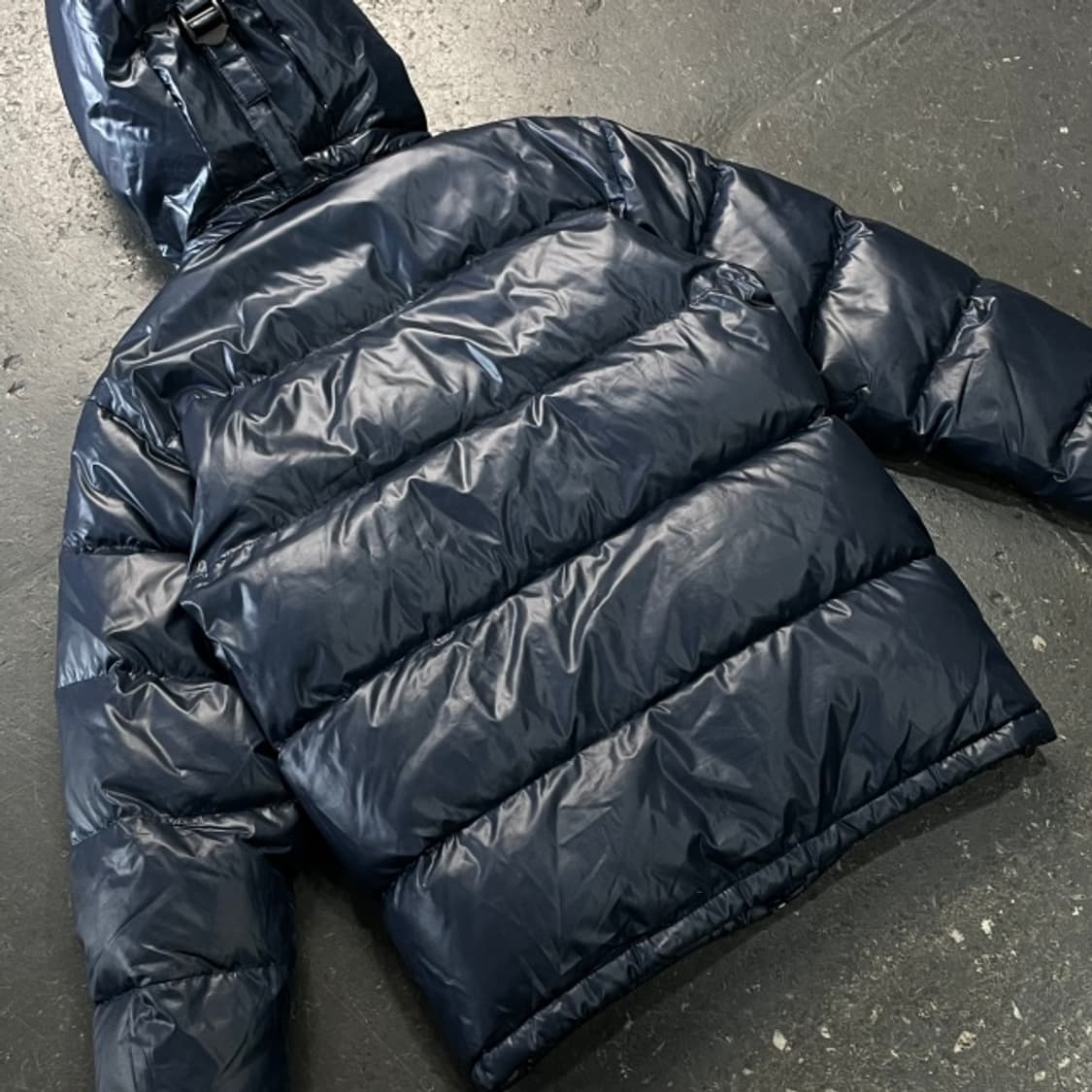 95-100 나이키 아스날 패딩  상품이미지5