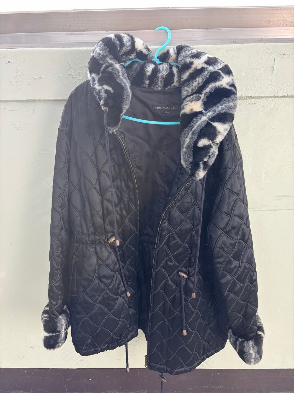 Vintage Jumper 상품이미지2