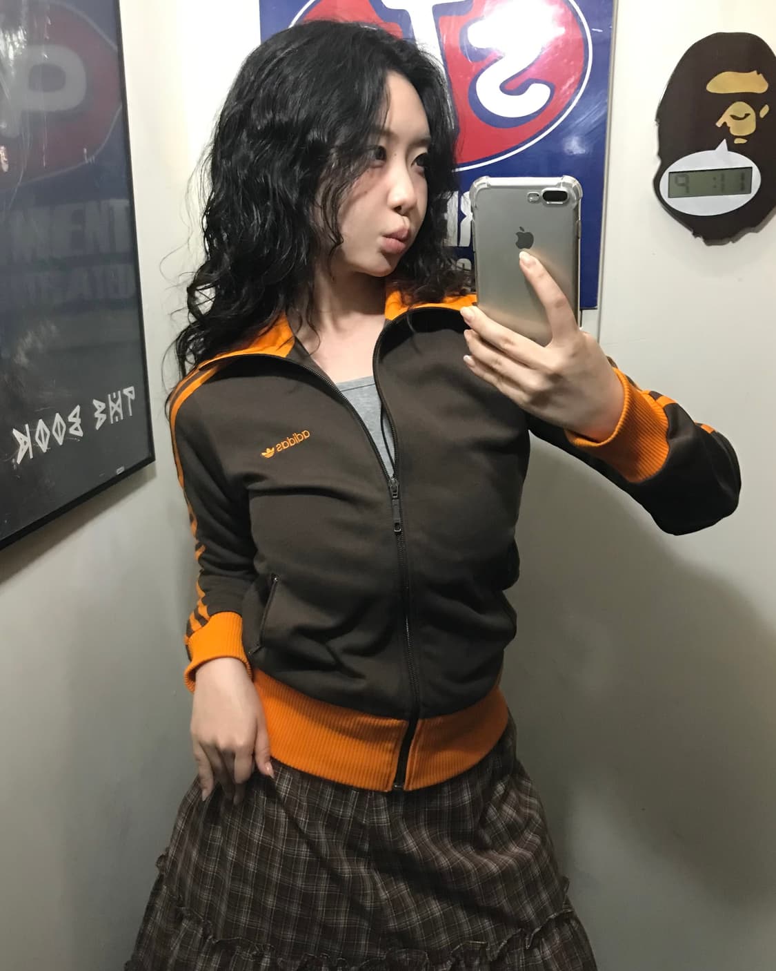 Adidas Beckenbauer Jersey 상품이미지2