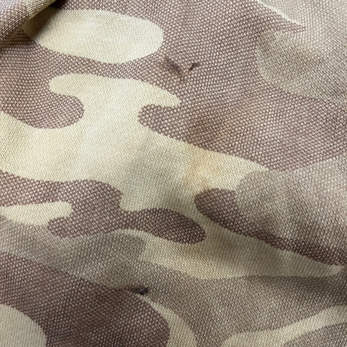 [정품/95] 아디다스 카모 카고 조거팬츠 b15 상품이미지4