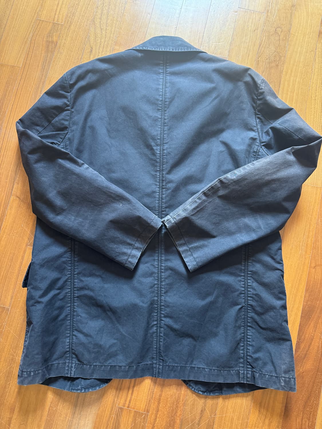 CP컴퍼니 자켓 입니다 상품이미지5