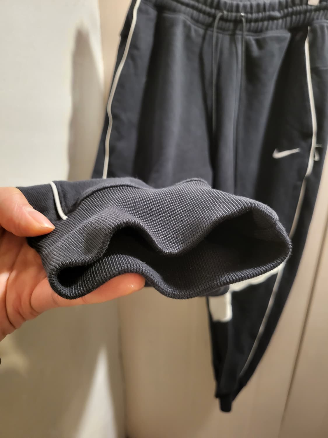 [M]나이키 빅스우시 조거팬츠 상품이미지3