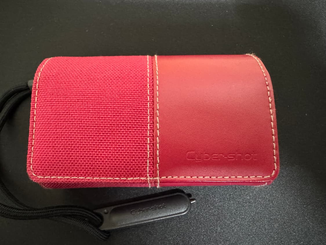 [새상품급] 소니 사이버샷 DSC-T300 디카 상품이미지8