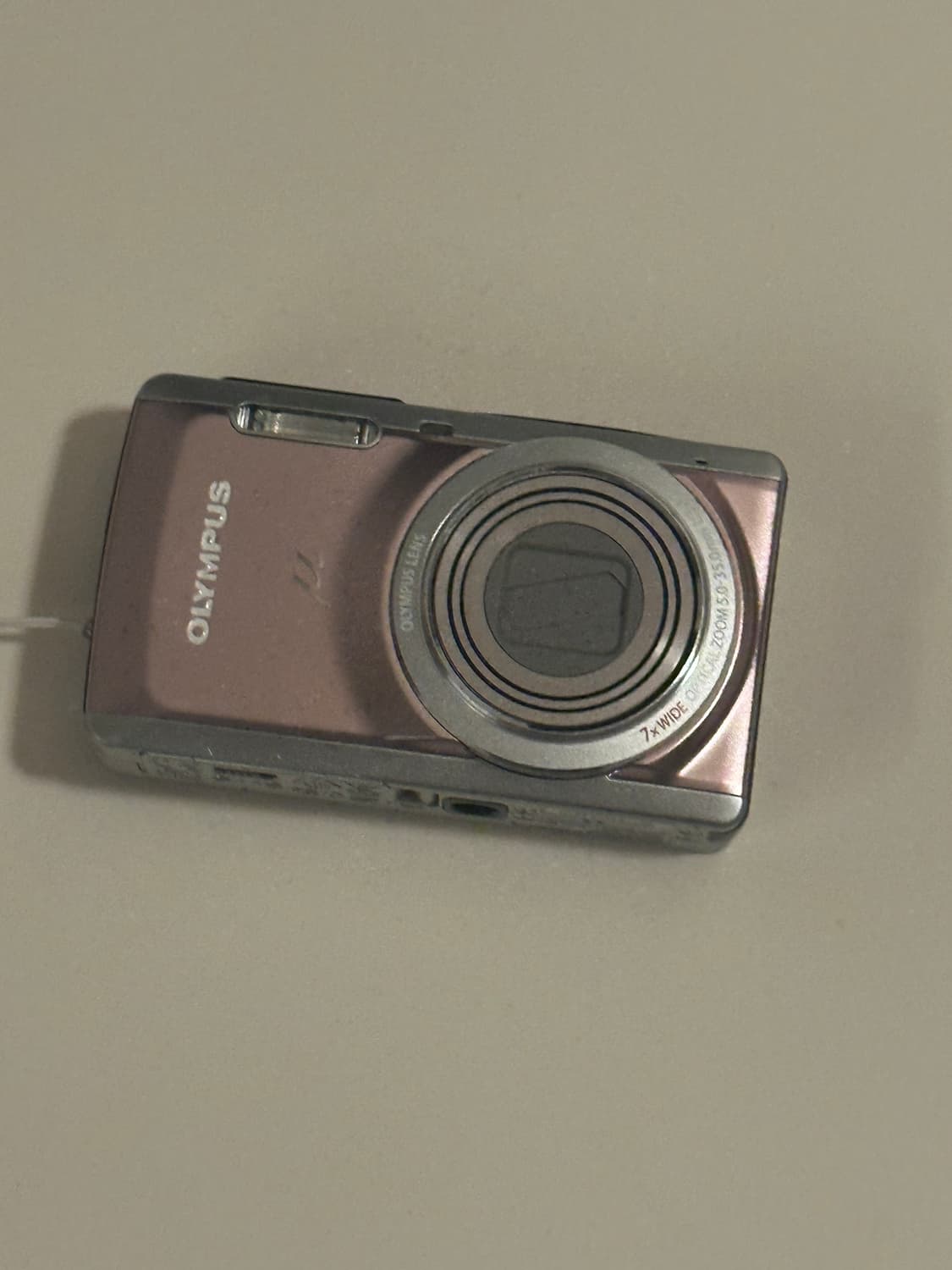 올림푸스 뮤 7040 급처 상품이미지1