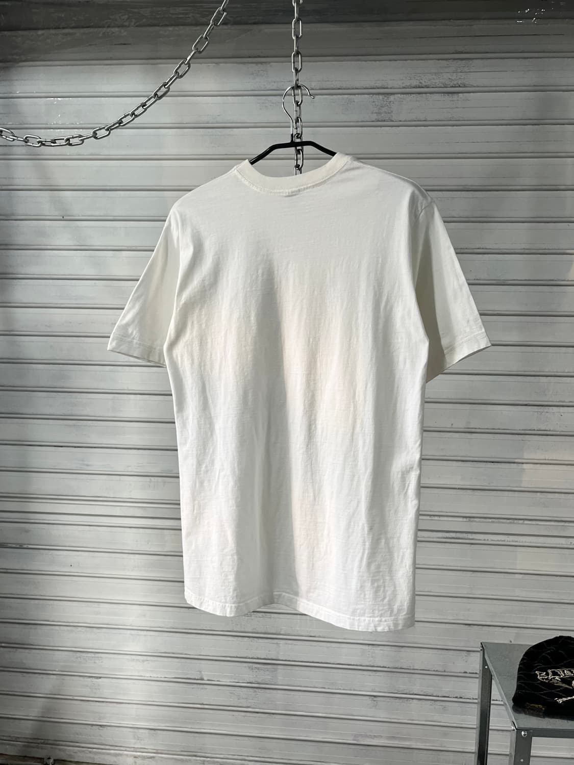 90s Vintage erotic tee 상품이미지6