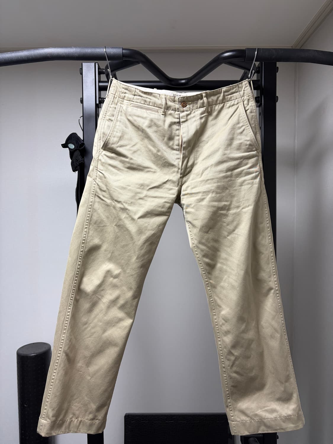 버즈릭슨 오리지날 치노 32 상품이미지1