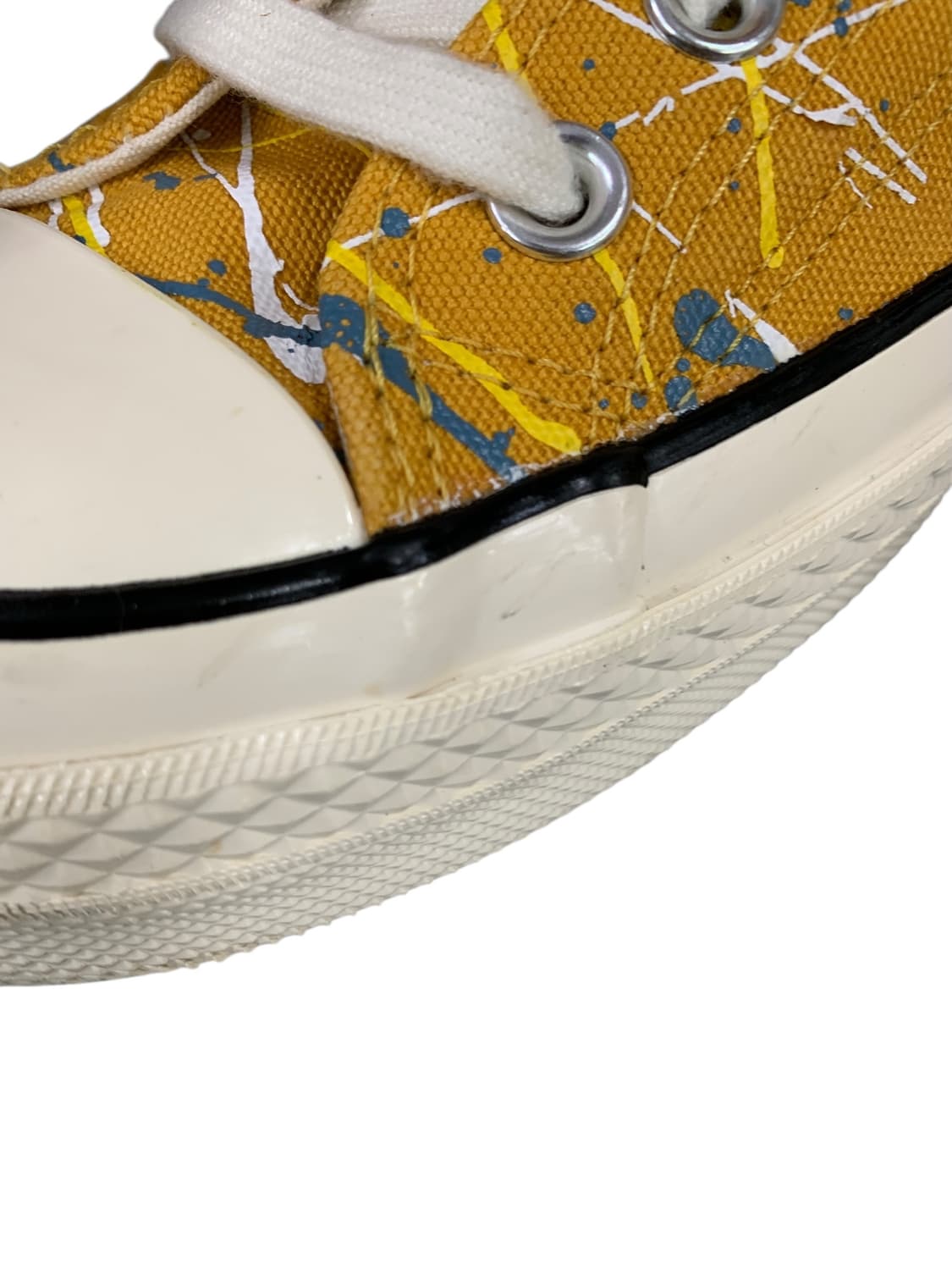 컨버스 척 70 로우 페인트 스플래터 285 (Gr-3332) 상품이미지7