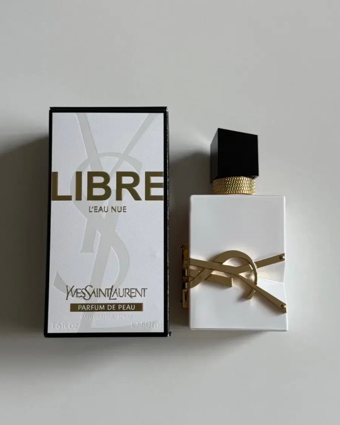 입생로랑 향수 리브르 로 뉘 50ml 상품이미지1