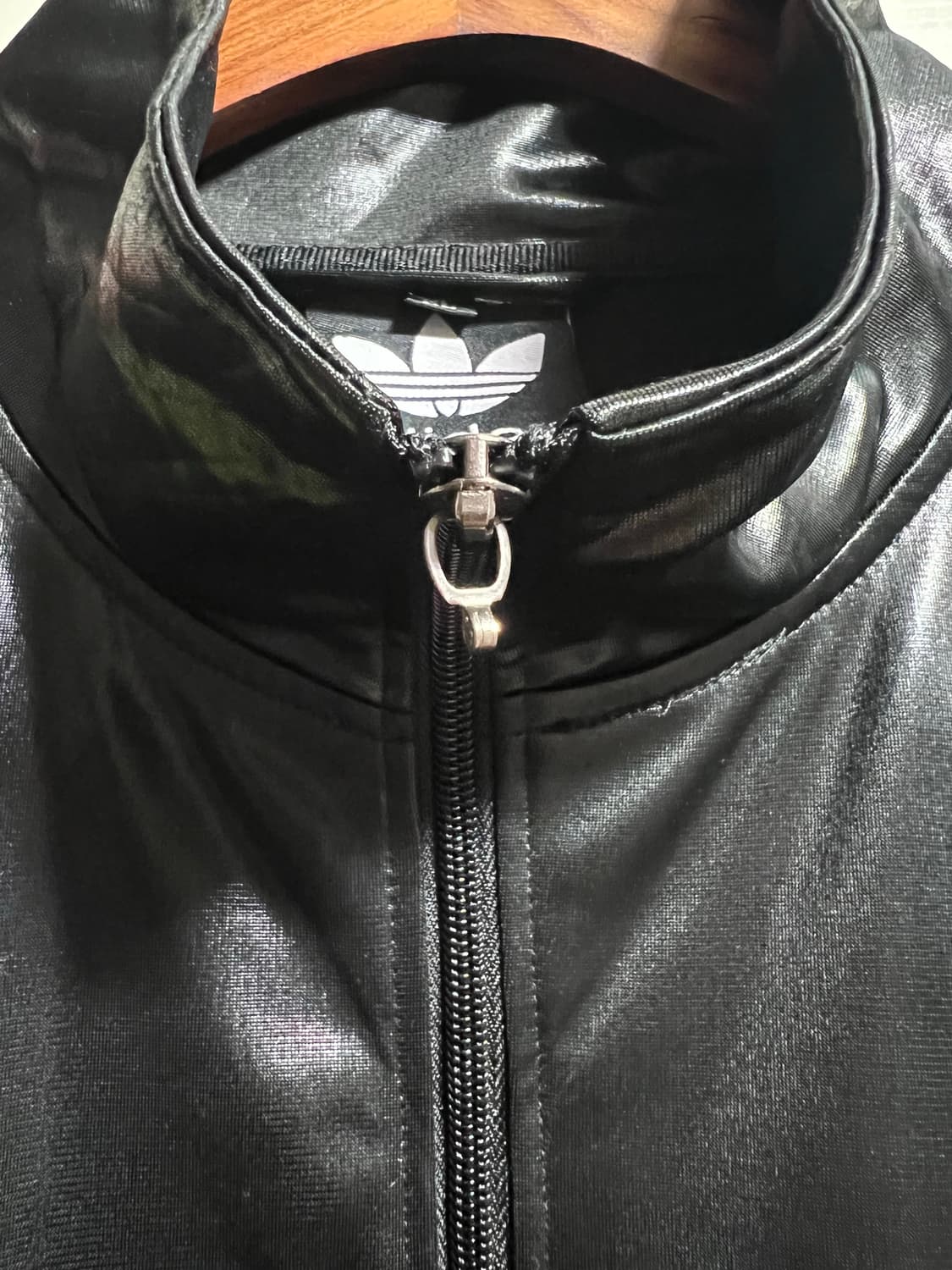 00s Adidas 아디다스 칠레62 져지 상품이미지4