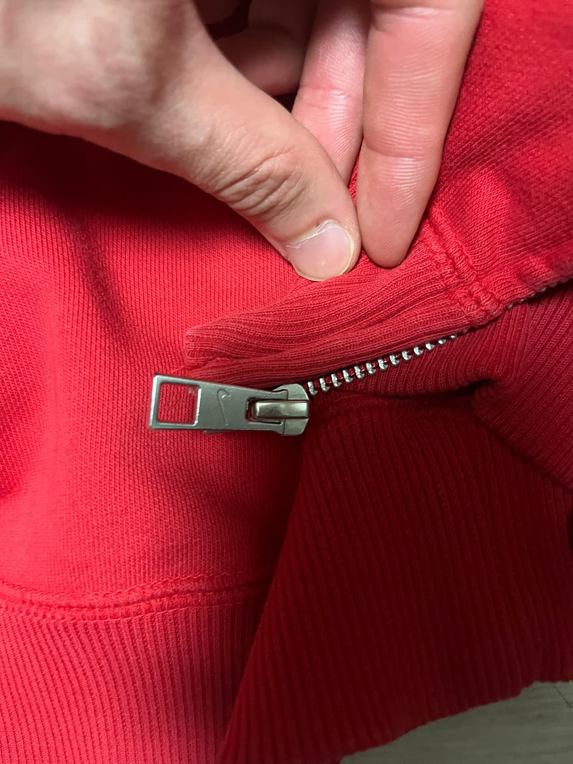 나이키 용 문양 후드 상품이미지6