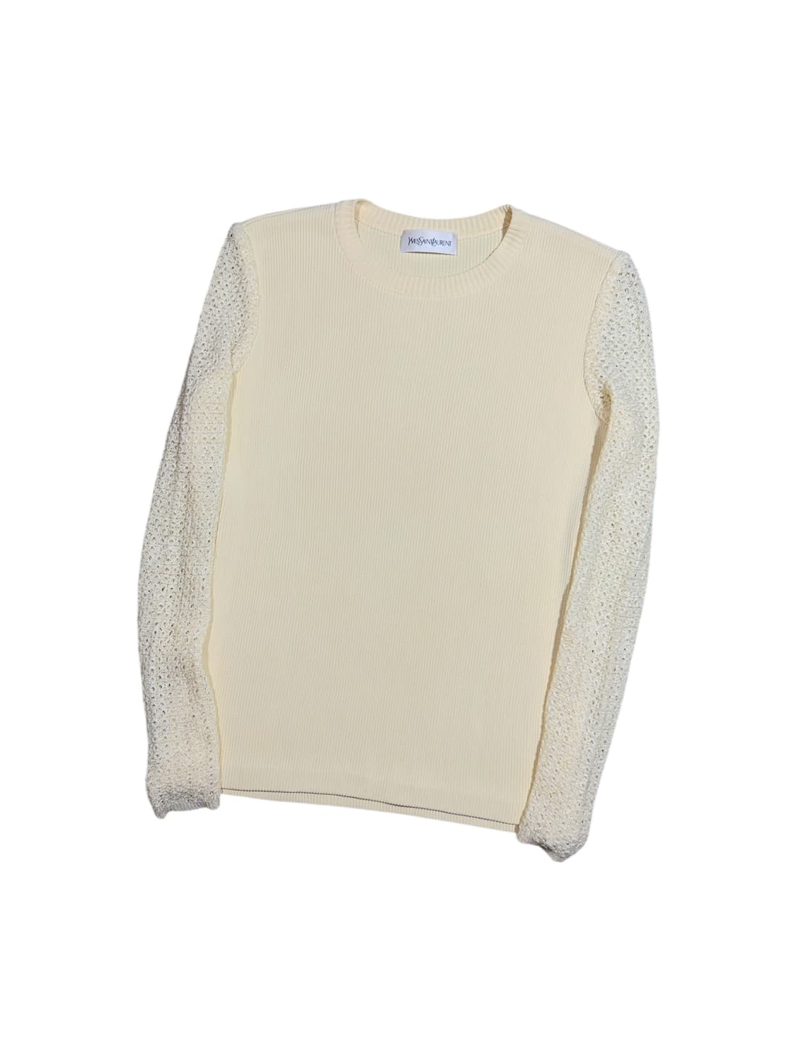 YvesSaintLaurent 입생로랑 니트 상품이미지1