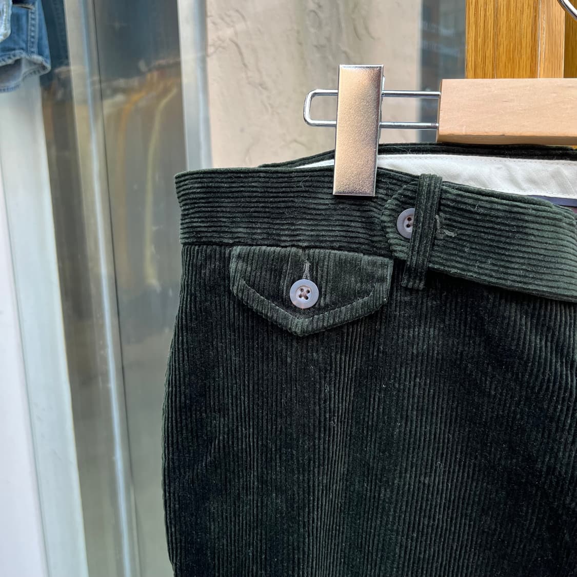 [36] 폴로 랄프로렌 코듀로이 서필드 팬츠  상품이미지8
