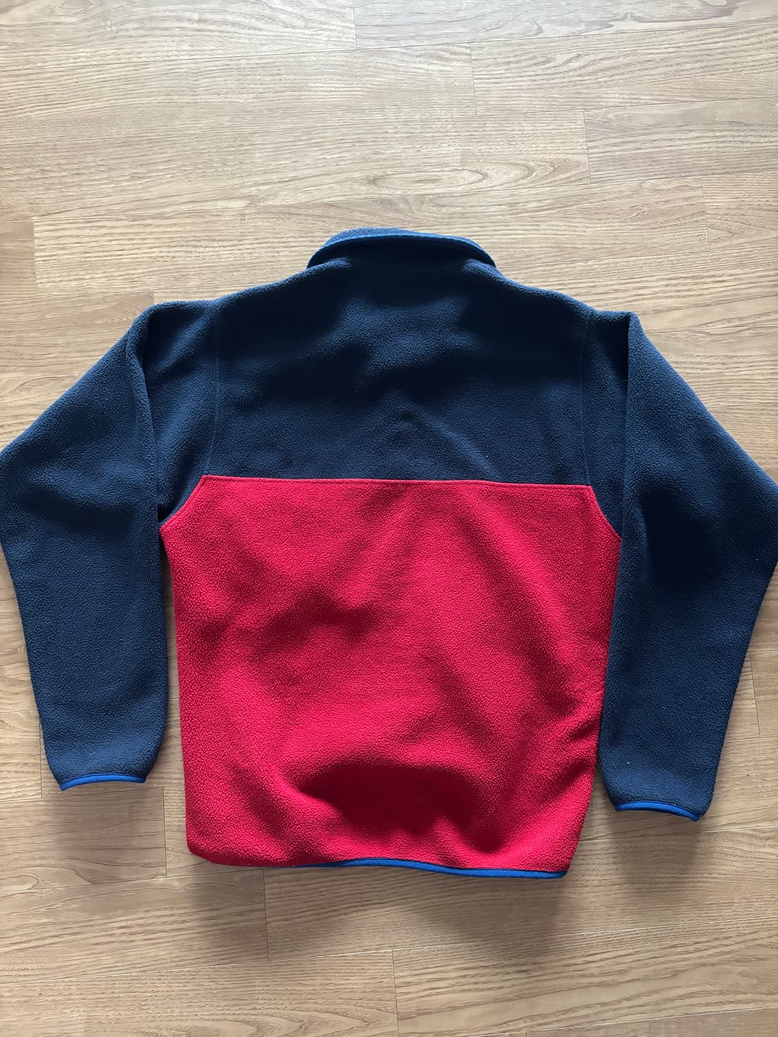 파타고니아 제너 신칠라 S 상품이미지3