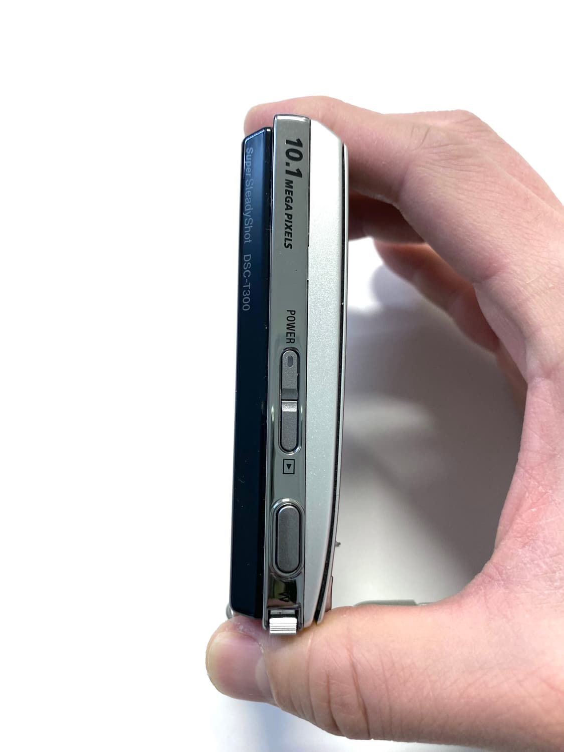 소니 사이버샷 DSC-T300 디지털 카메라 상품이미지4