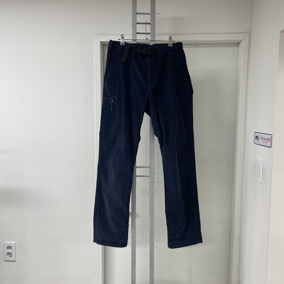 파타고니아 코듀로이 팬츠 네이비 M 상품이미지1
