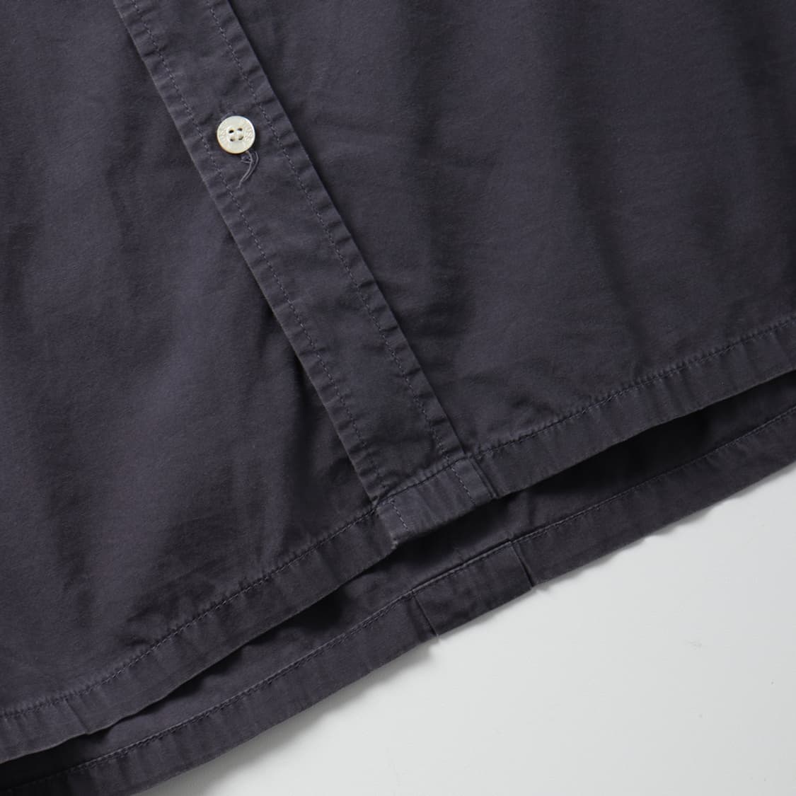 STUSSY Made in USA B.D Shirt 상품이미지6