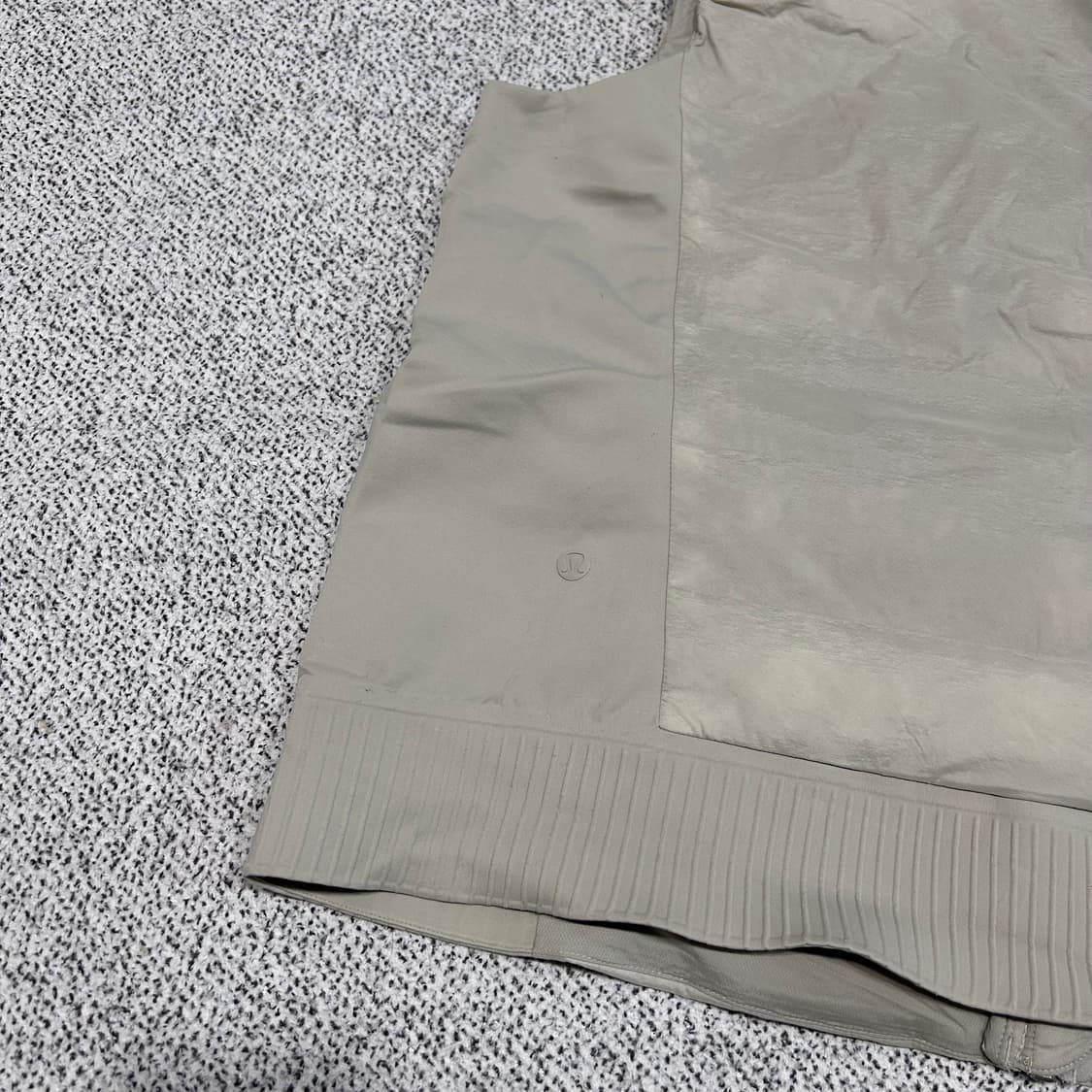 룰루레몬 패딩베스트 상품이미지3