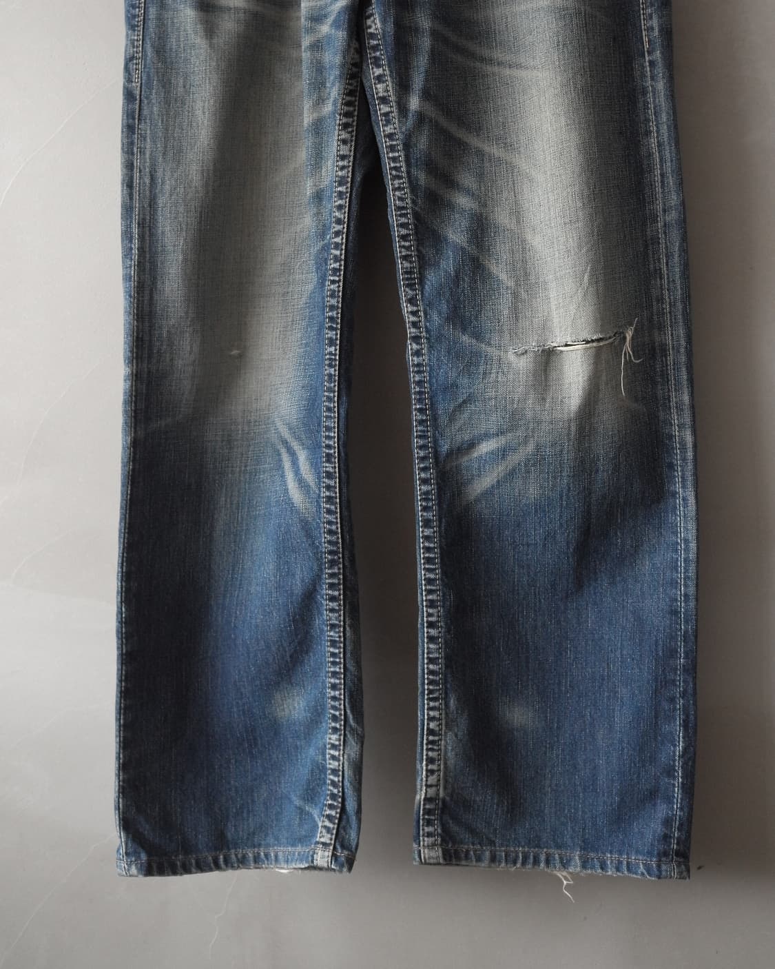 00s Levis 503 상품이미지5