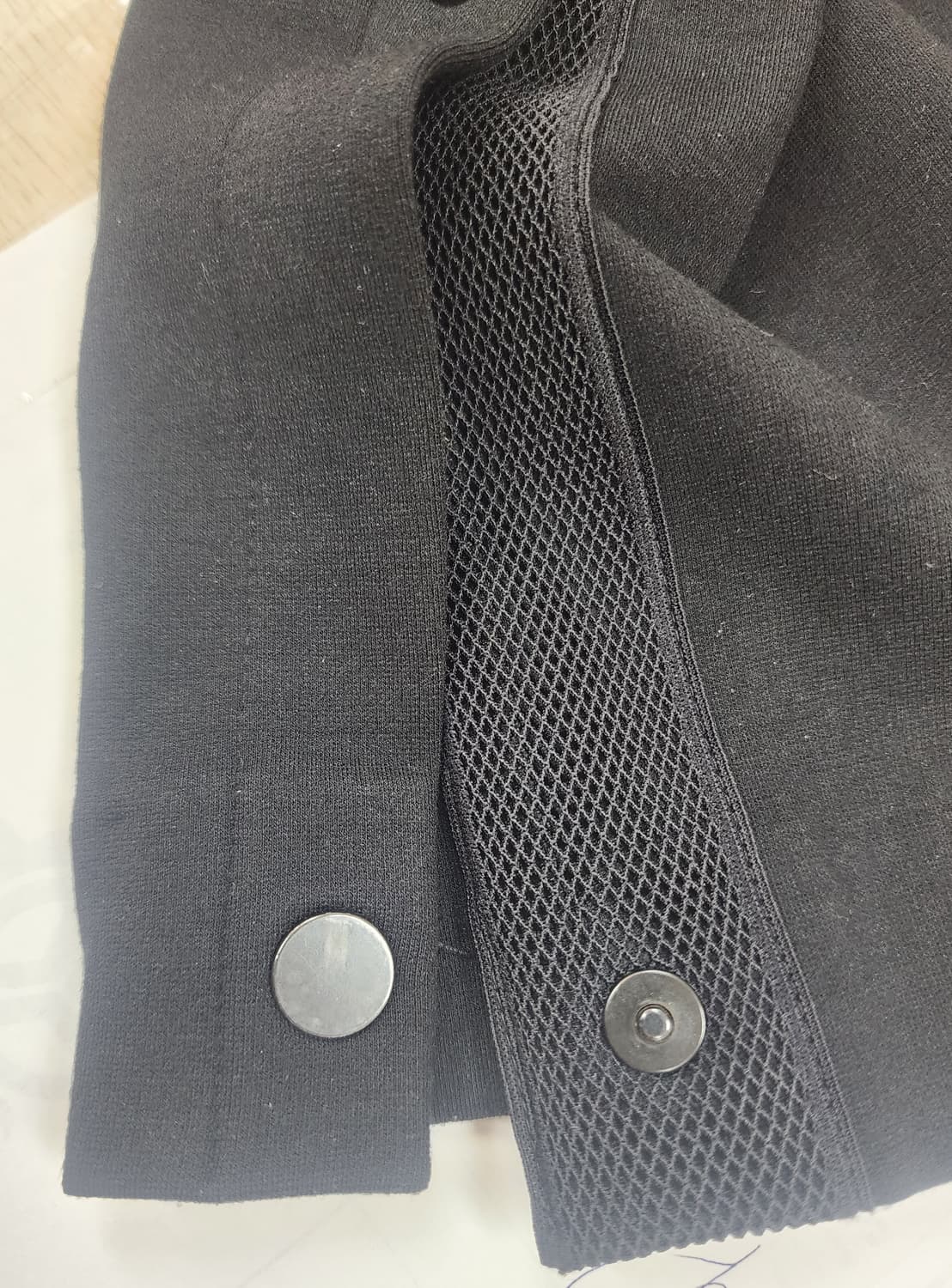 시스템 옴므 남성바지 32 밴딩팬츠 슬랙스 MM38 상품이미지5