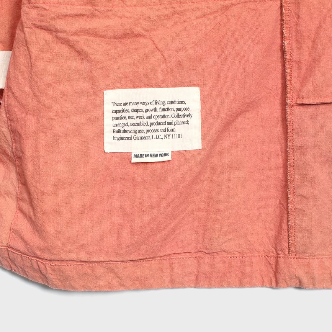 ENGINEERED GARMENTS 상품이미지3