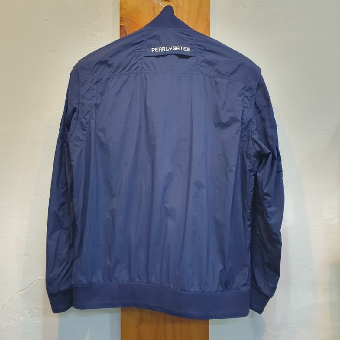 파리게이츠 골프 바람막이 점퍼(105) 상품이미지8