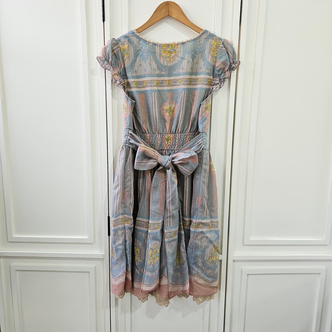 엑시즈팜 (axes femme) 로리타무드 원피스 상품이미지5