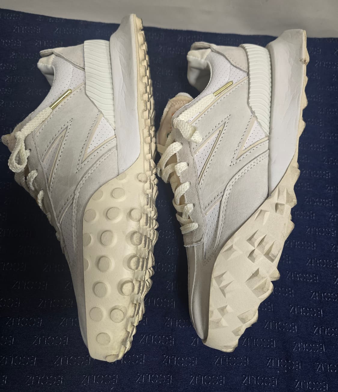 뉴발란스X카사블랑카 콜라보  XC=72 265 상품이미지3