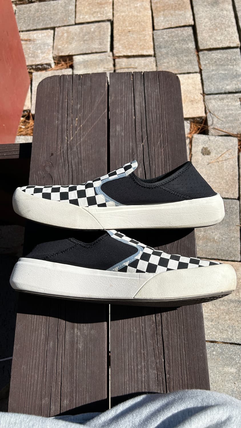 반스 컴피쿠시 원 상품이미지5