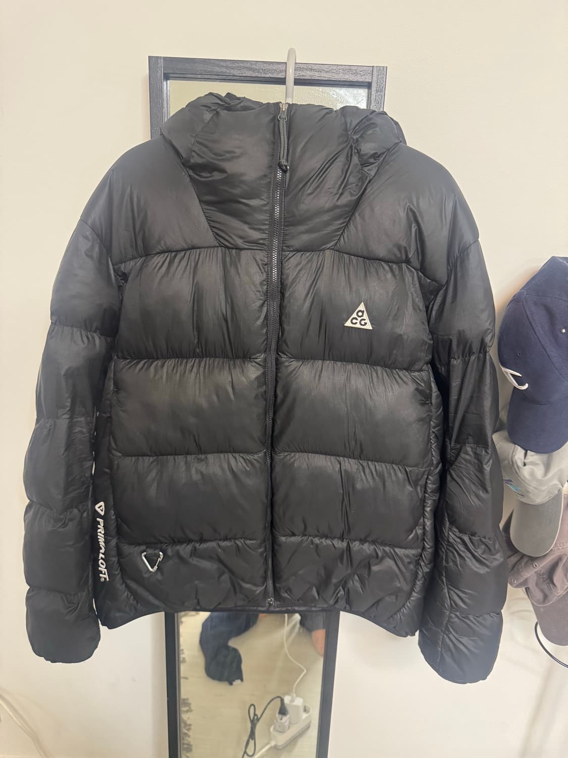 나이키 acg 써마핏 루나레이크 상품이미지2