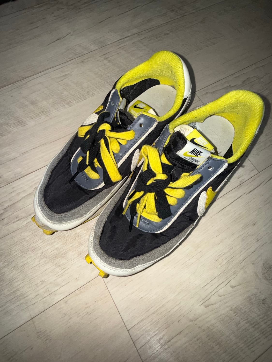 Nike Sakai Undercover Sneakers  (265) 상품이미지1