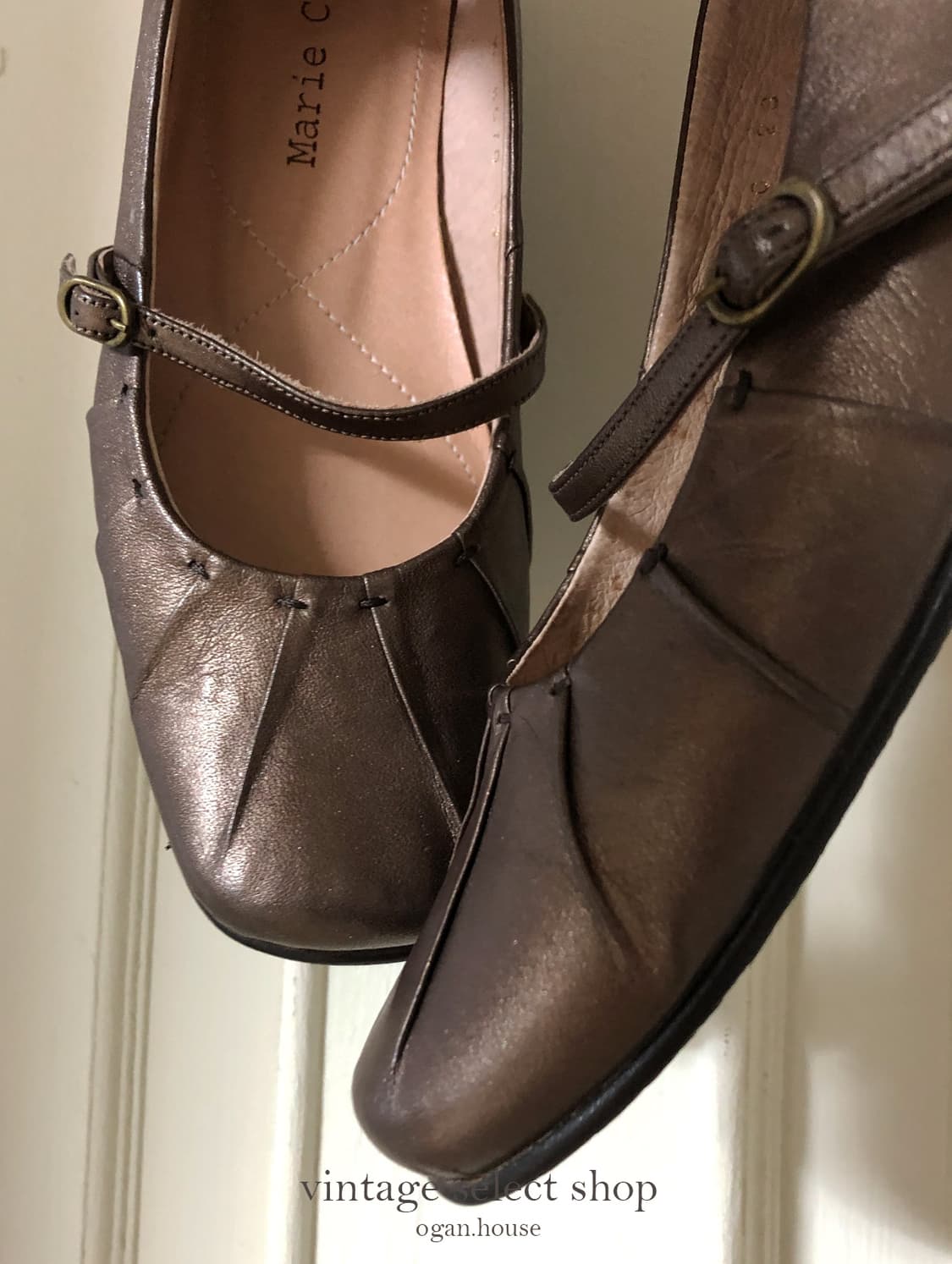 etc_no.3(flat shoes) 상품이미지1