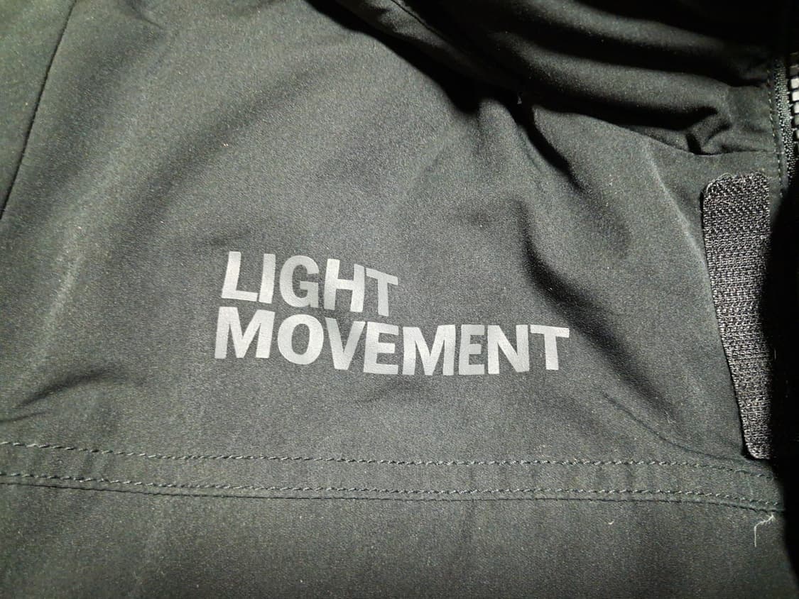 K2 야상 패딩 남성95  상품이미지7