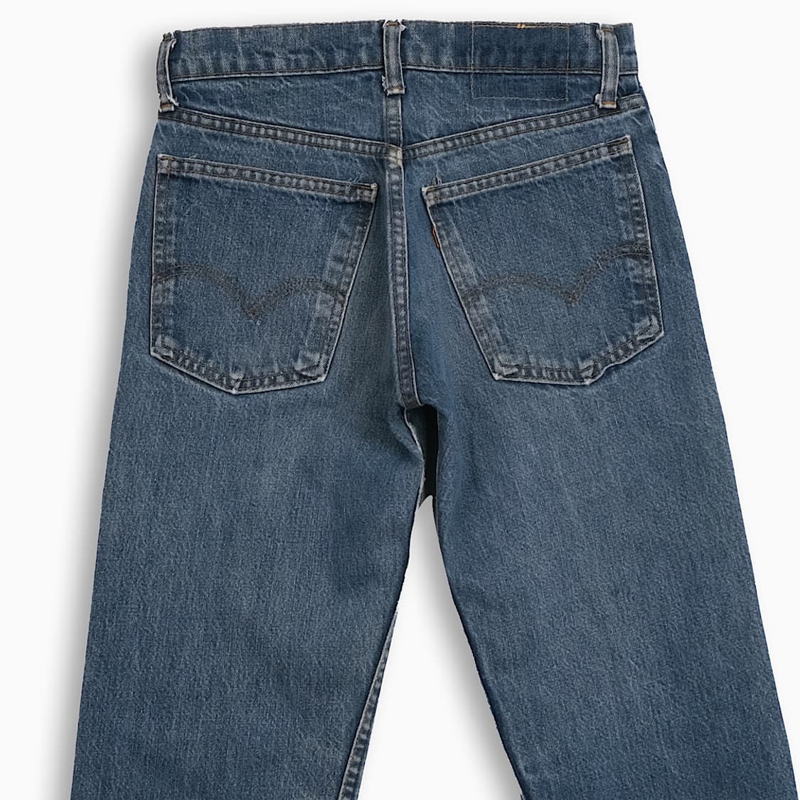 리바이스 505 오렌지탭 70s USA 27 인치 OR5052805 상품이미지6