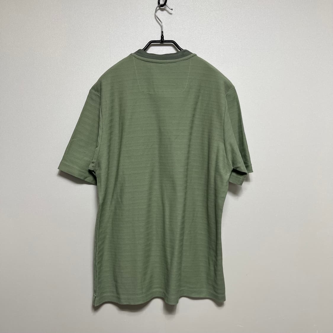 캠브리지멤버스 헨리넥 반팔 티셔츠 105 상품이미지7