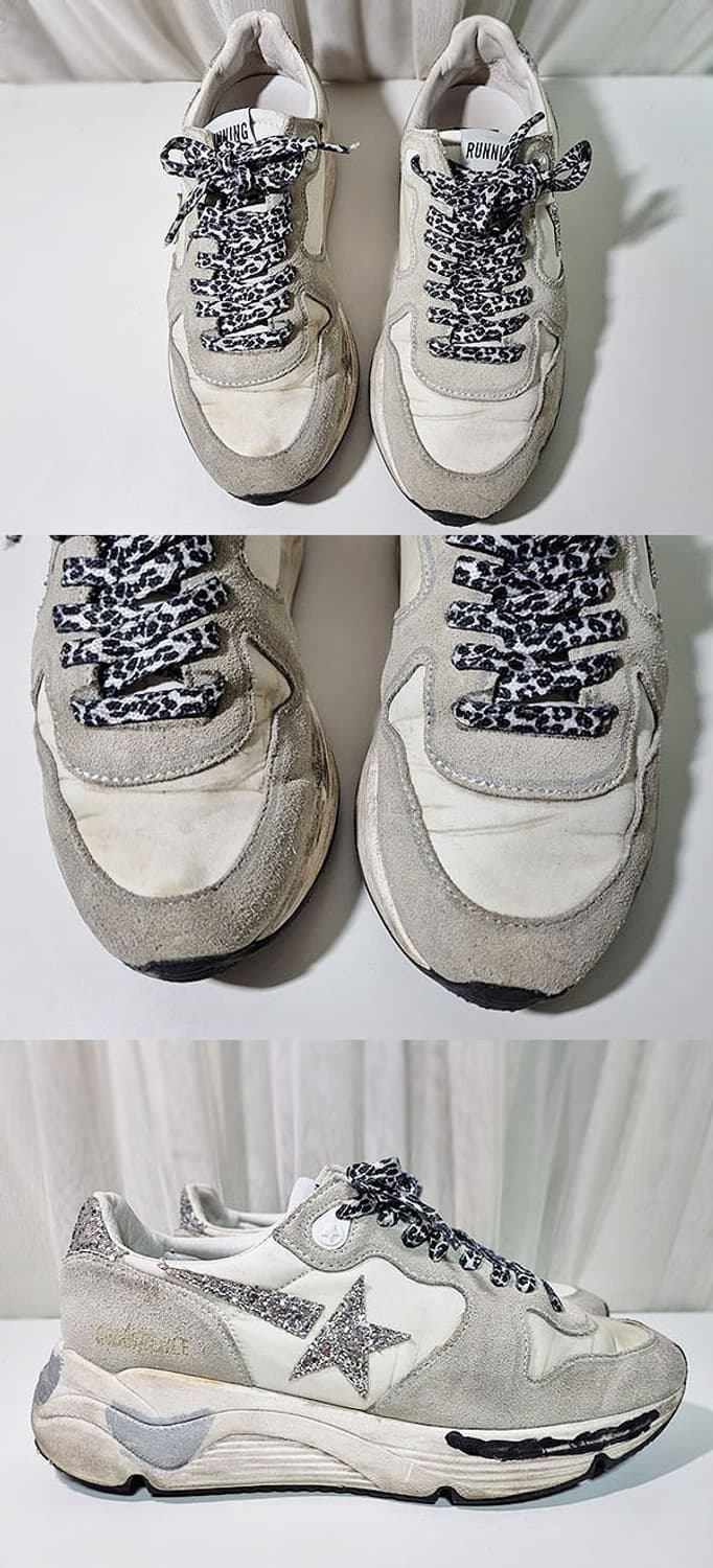 골든구스 런닝 스니커즈 240 상품이미지2