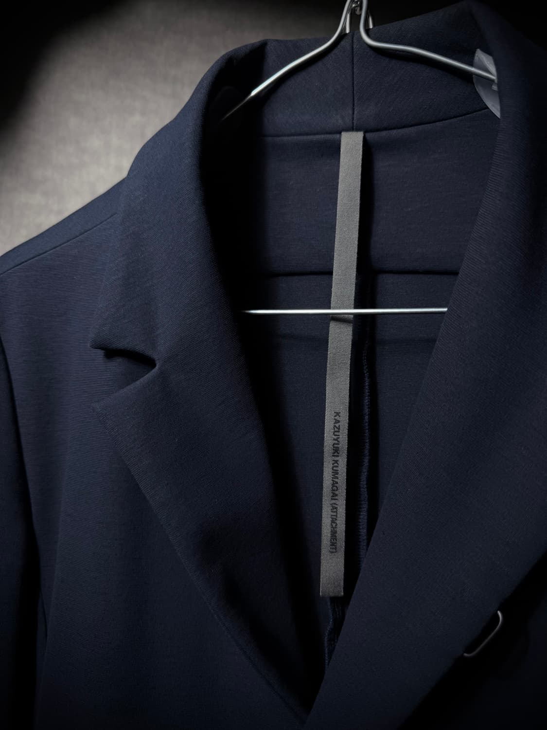 Attachment 3-Button Jacket 상품이미지6