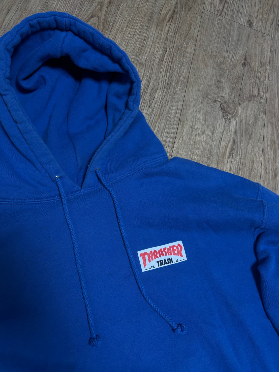 퍼킹어썸 x 트레셔 상품이미지2