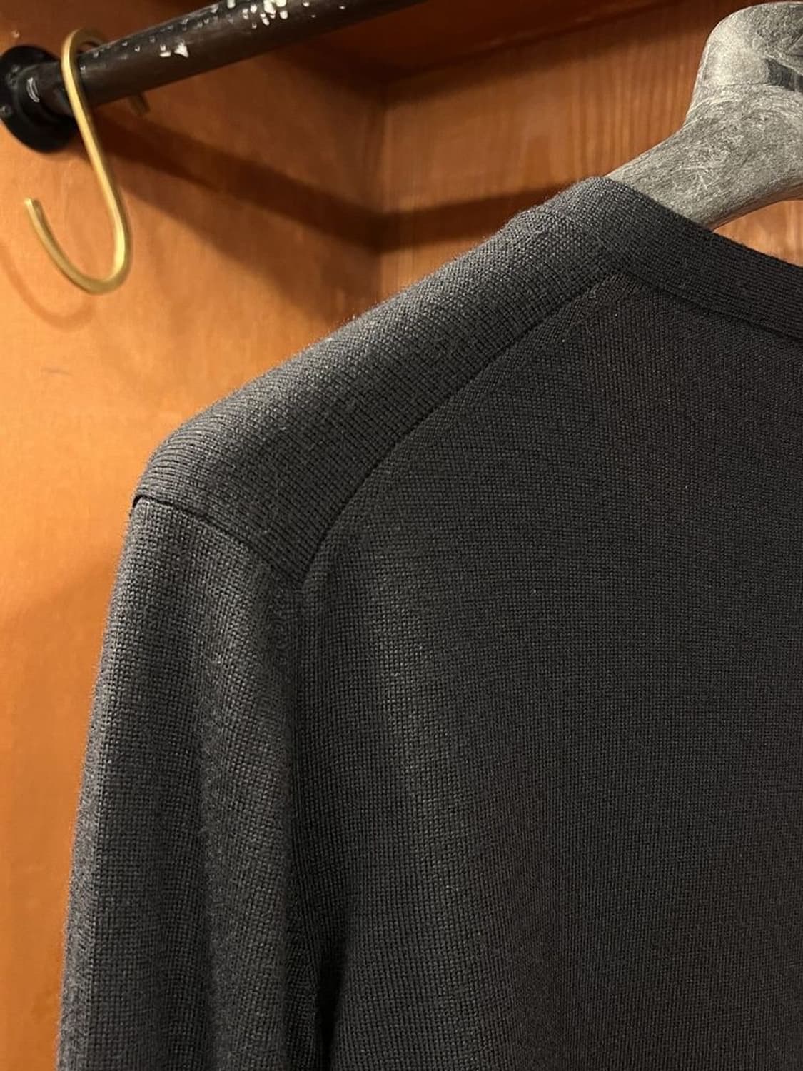 로베르토 꼴리나 가디건 상품이미지5