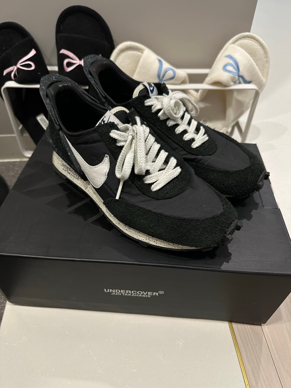 나이키 언더커버 데이브레이크 255 상품이미지1