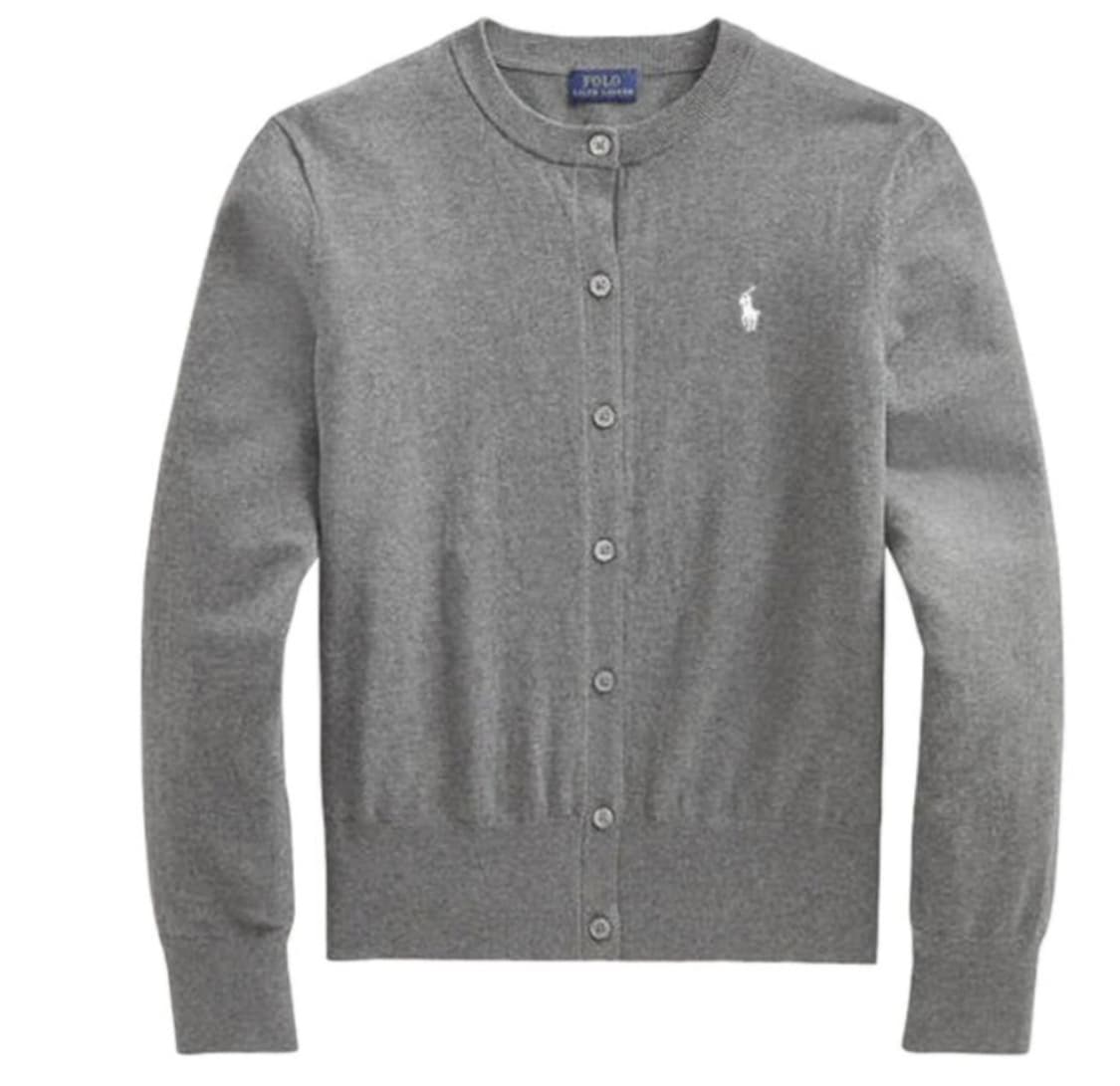 폴로 랄프로렌 블렌드 가디건 66 상품이미지1