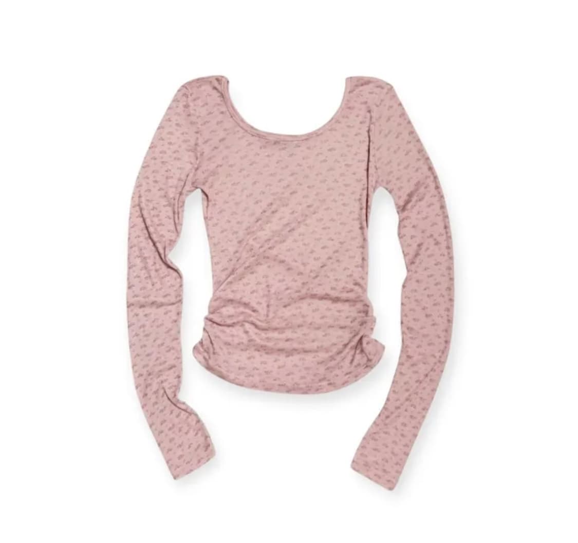 그린씨 유 셔링 플라워 티 상품이미지1