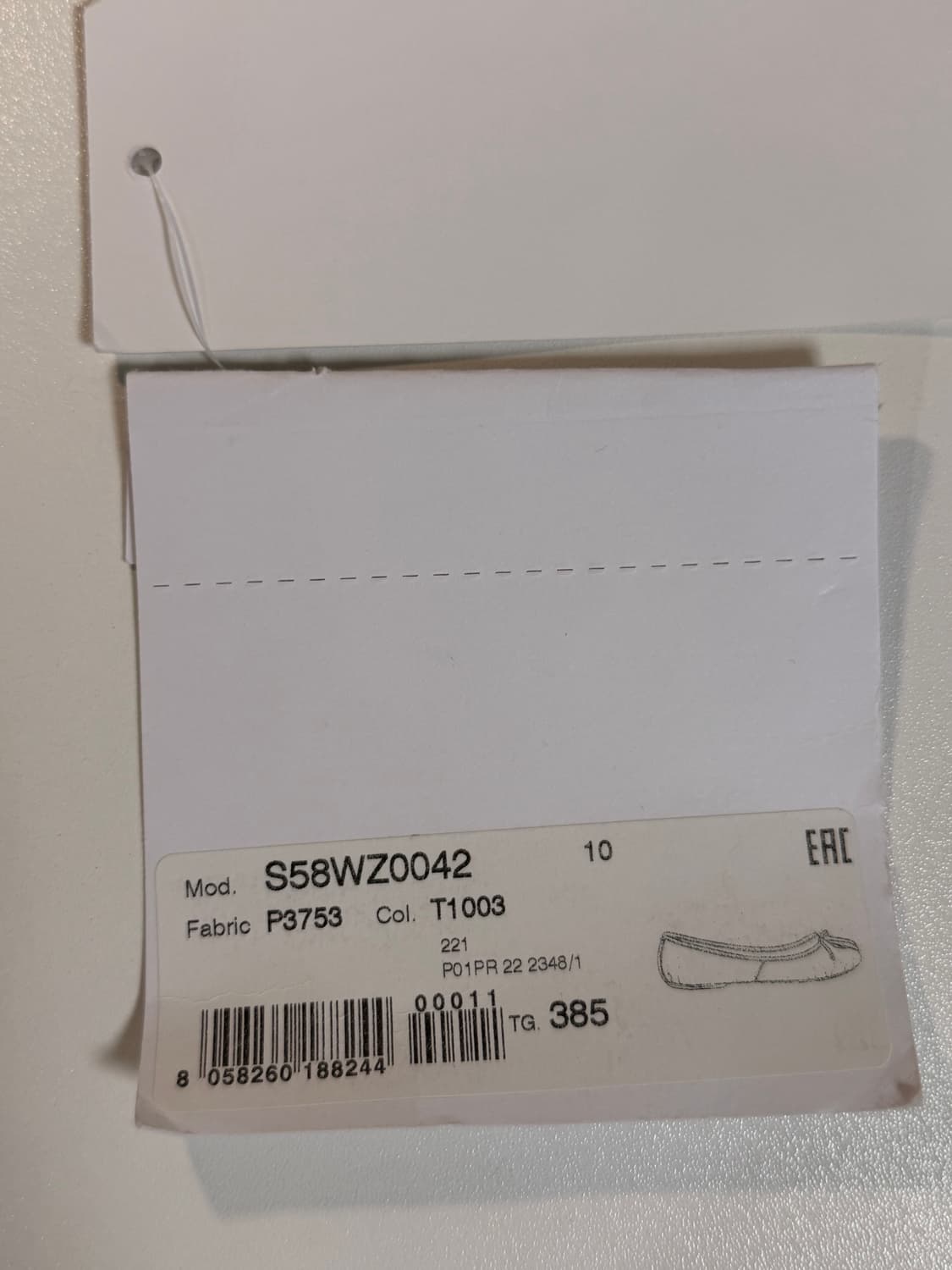 마르지엘라 타비 38.5 상품이미지8