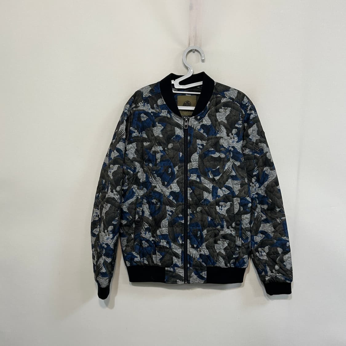 코오롱 남성 카모 자켓 95 상품이미지1